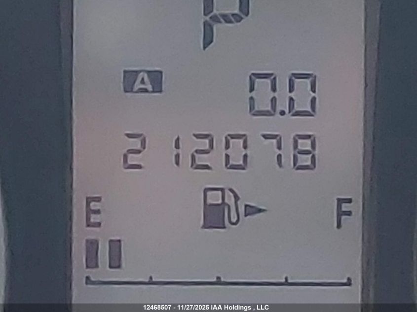 2012 Subaru Impreza VIN: JF1GJAA66CH002903 Lot: 12468507