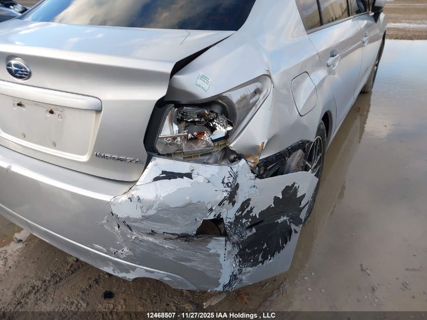 2012 Subaru Impreza VIN: JF1GJAA66CH002903 Lot: 12468507