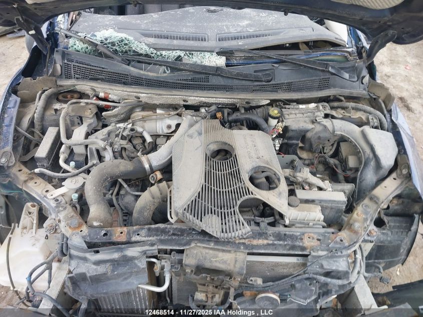 2017 Nissan Sentra 1.6 Sr Turbo/Nismo VIN: 3N1CB7AP7HY232207 Lot: 12468514