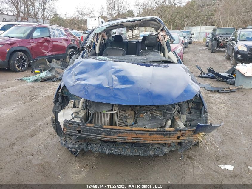 2017 Nissan Sentra 1.6 Sr Turbo/Nismo VIN: 3N1CB7AP7HY232207 Lot: 12468514