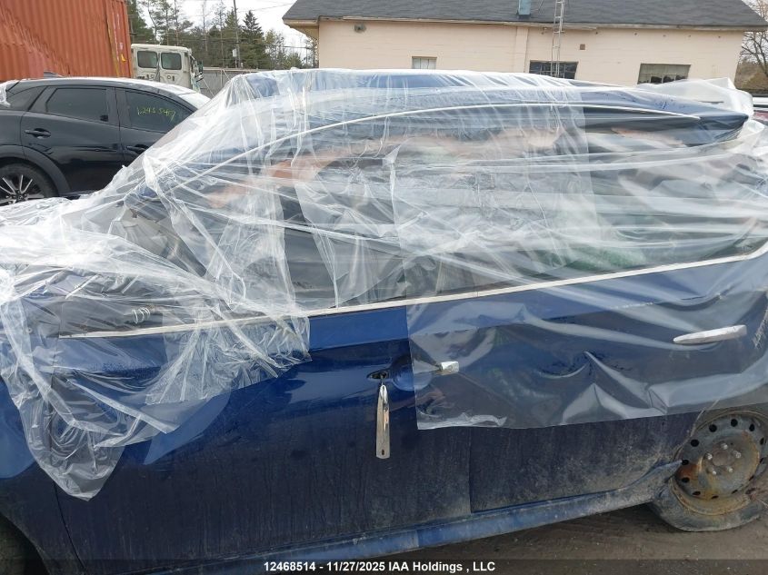 2017 Nissan Sentra 1.6 Sr Turbo/Nismo VIN: 3N1CB7AP7HY232207 Lot: 12468514