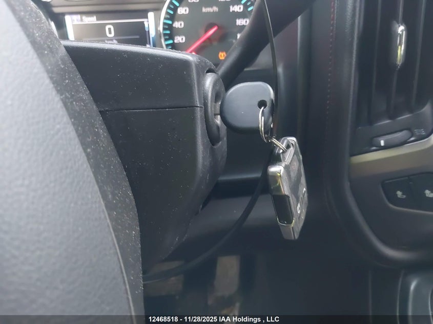 3GTU2NEC2HG500826 2017 GMC SIERRA photo no. 11