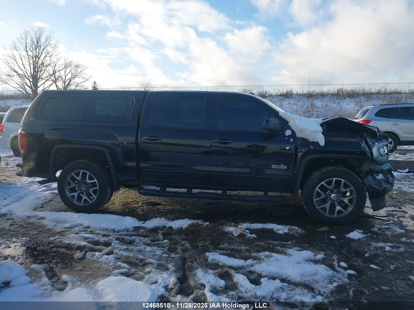 3GTU2NEC2HG500826 2017 GMC SIERRA photo no. 13