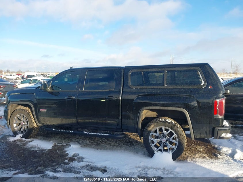 3GTU2NEC2HG500826 2017 GMC SIERRA photo no. 14