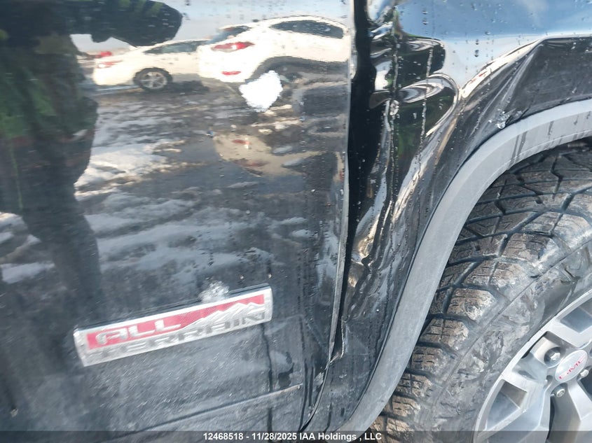 3GTU2NEC2HG500826 2017 GMC SIERRA photo no. 17