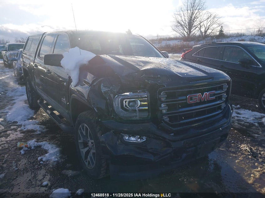 3GTU2NEC2HG500826 2017 GMC SIERRA photo no. 17