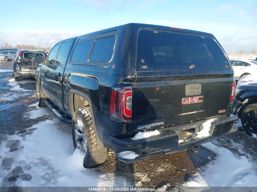 3GTU2NEC2HG500826 2017 GMC SIERRA photo no. 3