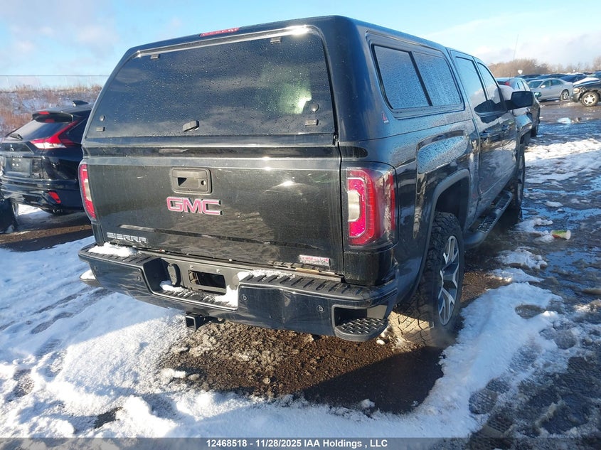 3GTU2NEC2HG500826 2017 GMC SIERRA photo no. 4