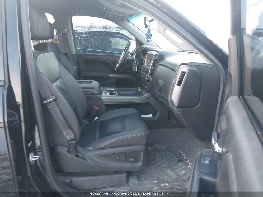 3GTU2NEC2HG500826 2017 GMC SIERRA photo no. 5