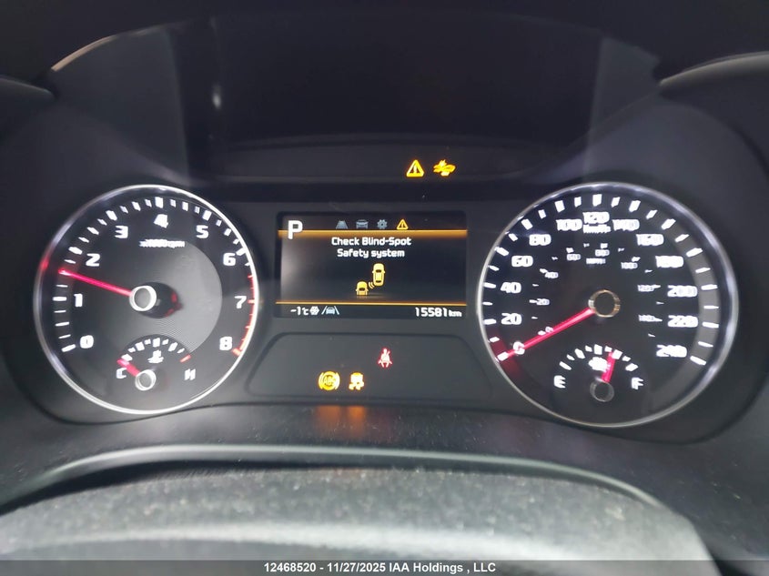 2023 Kia Forte Ex/Ex Premium/Ex+/Gt-Line VIN: 3KPF34AD0PE670143 Lot: 12468520