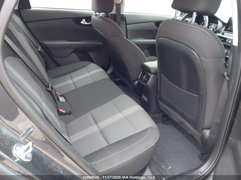 2023 Kia Forte Ex/Ex Premium/Ex+/Gt-Line VIN: 3KPF34AD0PE670143 Lot: 12468520