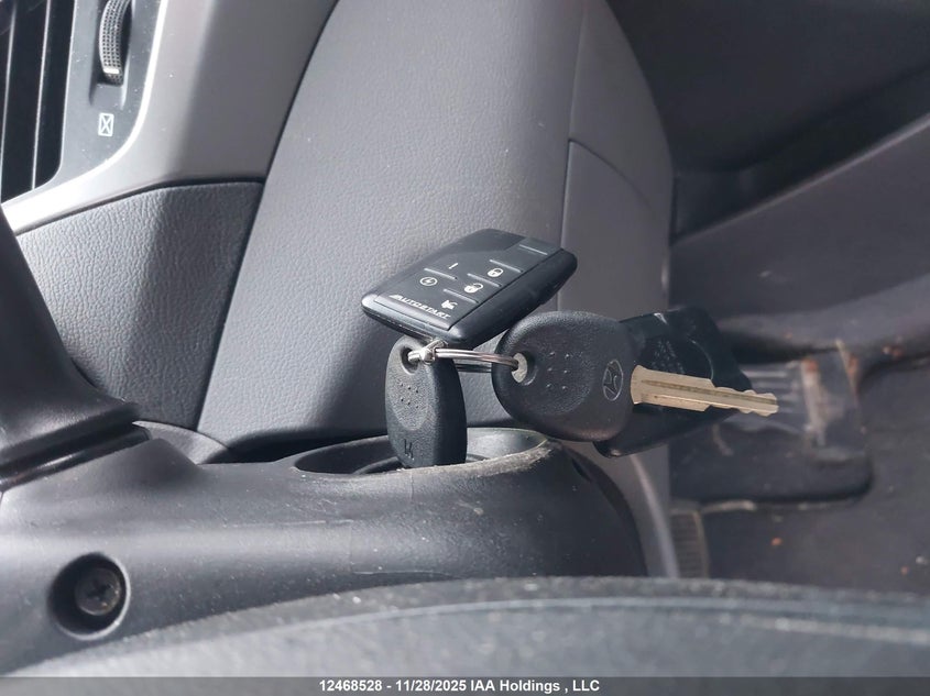 2014 Hyundai Elantra Gl VIN: 5NPDH4AE4EH492439 Lot: 12468528