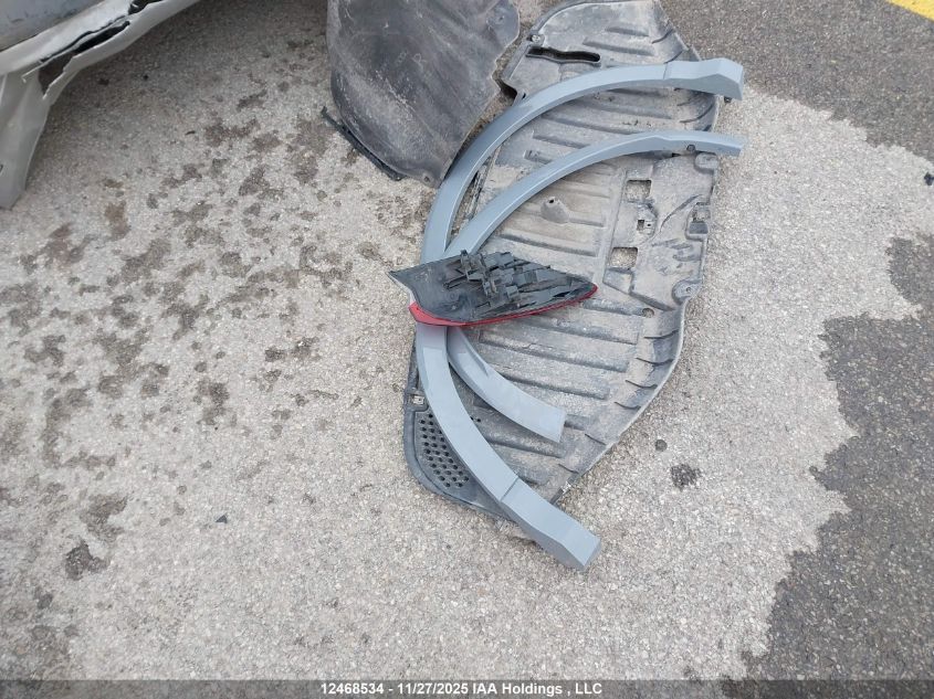 2024 Audi Q4 E-Tron 50 VIN: WA1G2AFZ8RP009550 Lot: 12468534