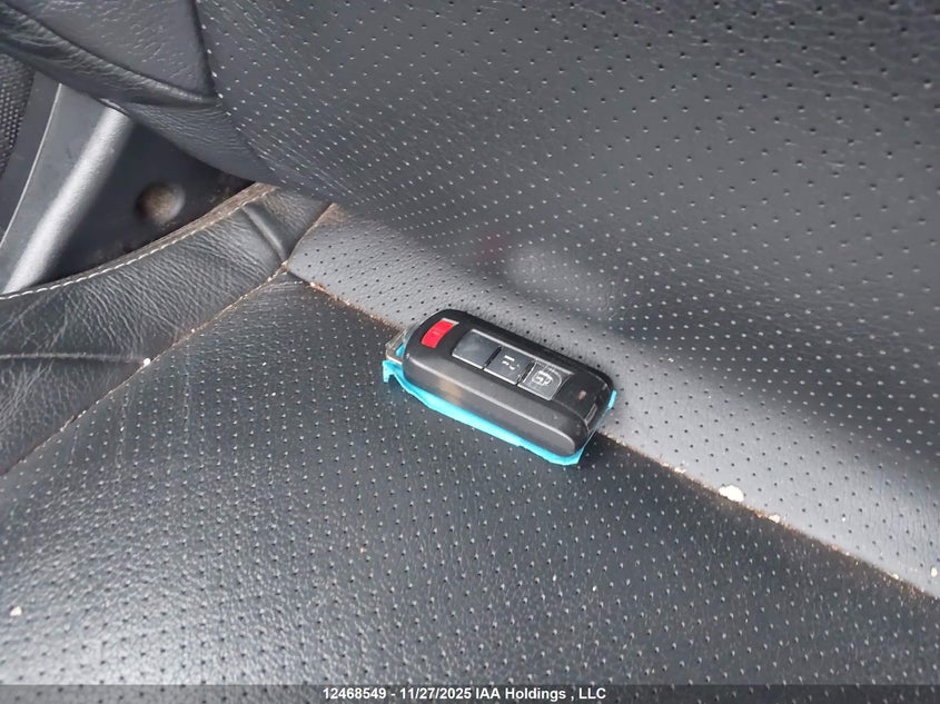 2015 Mitsubishi Rvr Gt VIN: 4A4AJ4AW8FE607313 Lot: 12468549