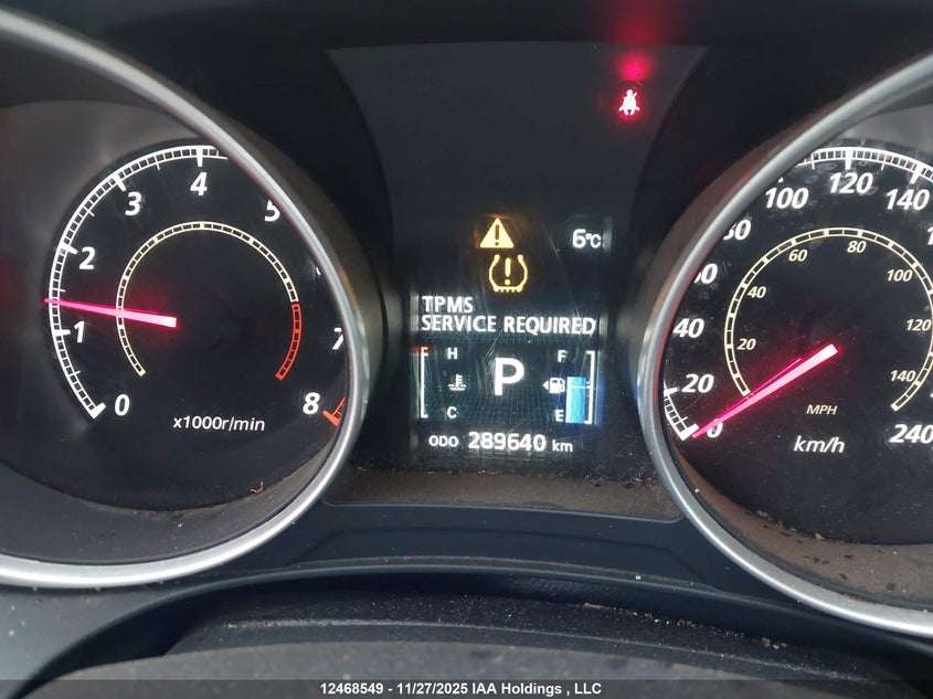 2015 Mitsubishi Rvr Gt VIN: 4A4AJ4AW8FE607313 Lot: 12468549