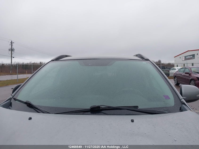 2015 Mitsubishi Rvr Gt VIN: 4A4AJ4AW8FE607313 Lot: 12468549