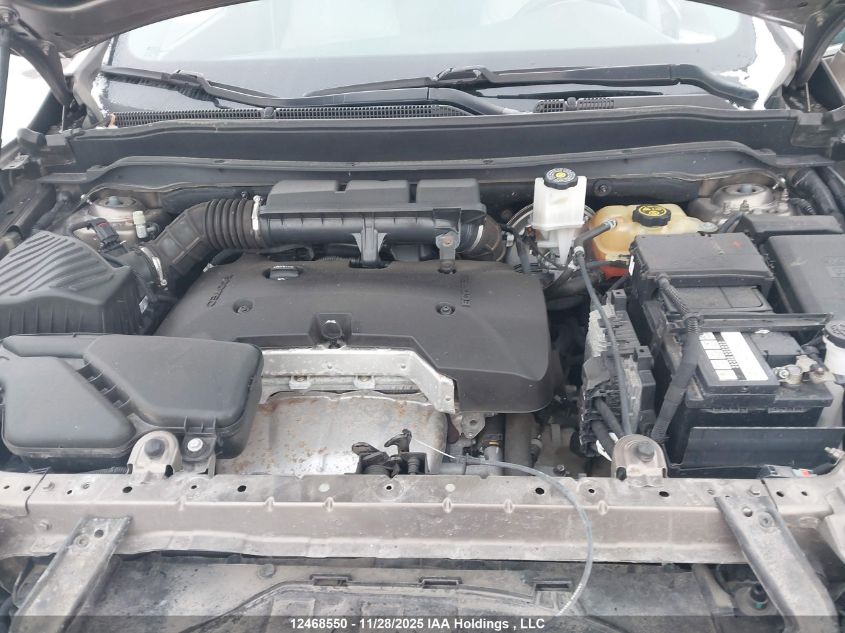 2019 Buick Envision Preferred VIN: LRBFX1SA7KD041852 Lot: 12468550