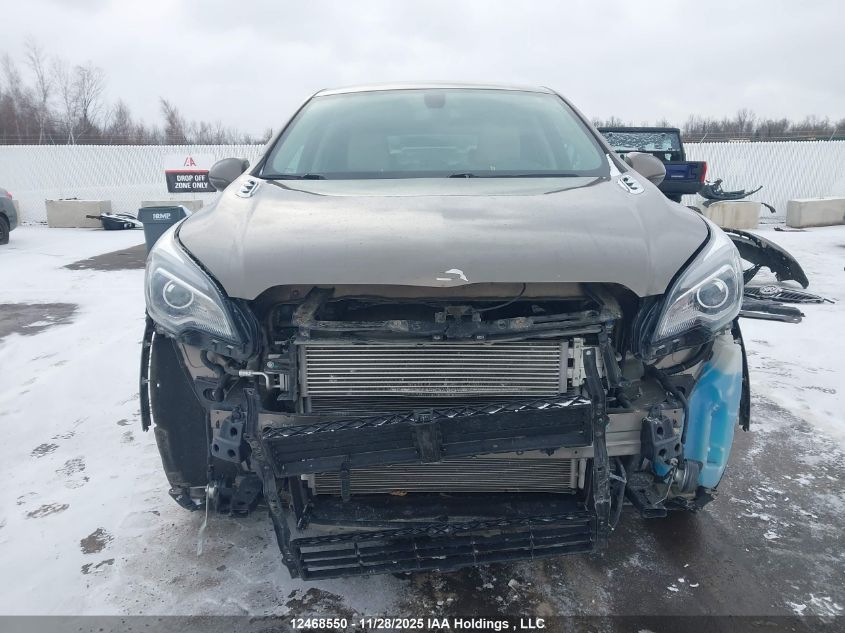 2019 Buick Envision Preferred VIN: LRBFX1SA7KD041852 Lot: 12468550