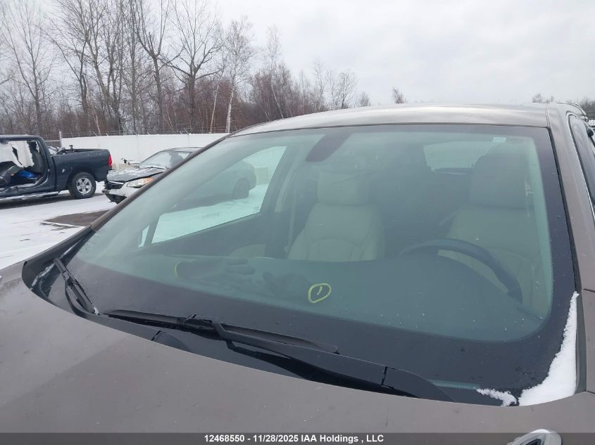 2019 Buick Envision Preferred VIN: LRBFX1SA7KD041852 Lot: 12468550