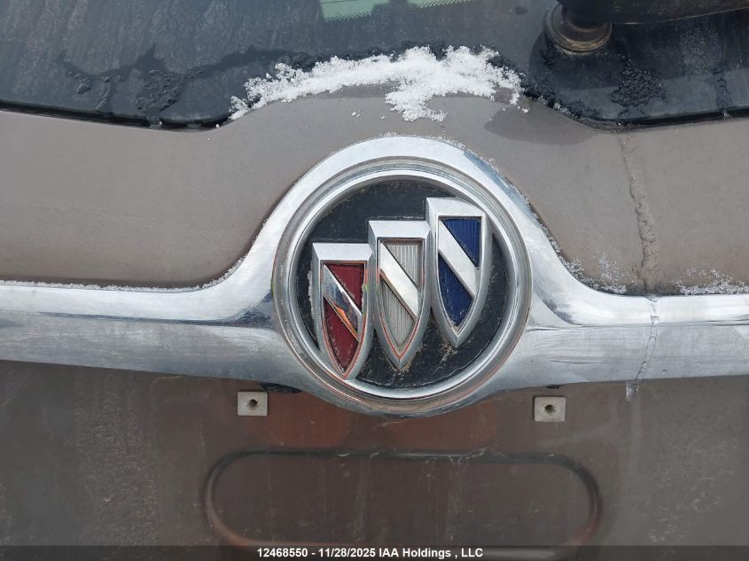 2019 Buick Envision Preferred VIN: LRBFX1SA7KD041852 Lot: 12468550