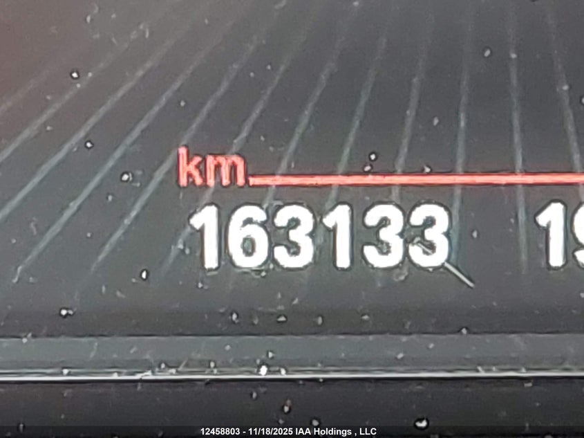 2015 BMW 535I xDrive VIN: WBA5B3C54FD548865 Lot: 12458803X