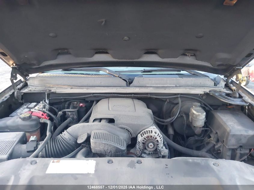 2012 GMC Sierra 1500 Sl VIN: 1GTR2UEA1CZ323466 Lot: 12468557