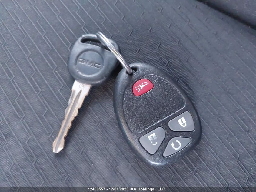 2012 GMC Sierra 1500 Sl VIN: 1GTR2UEA1CZ323466 Lot: 12468557