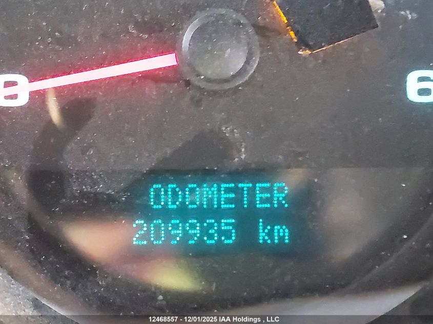 2012 GMC Sierra 1500 Sl VIN: 1GTR2UEA1CZ323466 Lot: 12468557