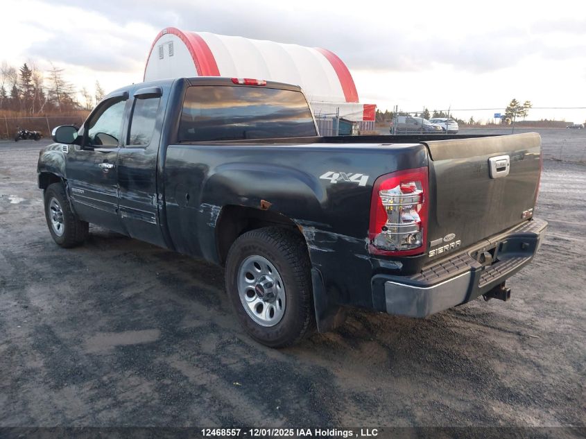 1GTR2UEA1CZ323466 2012 GMC SIERRA photo no. 3