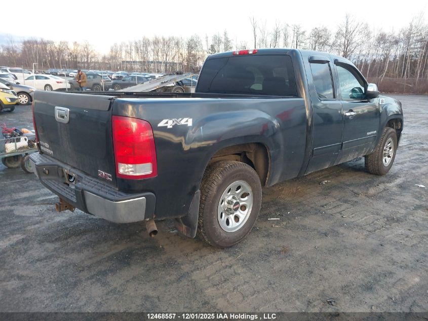 1GTR2UEA1CZ323466 2012 GMC SIERRA photo no. 4