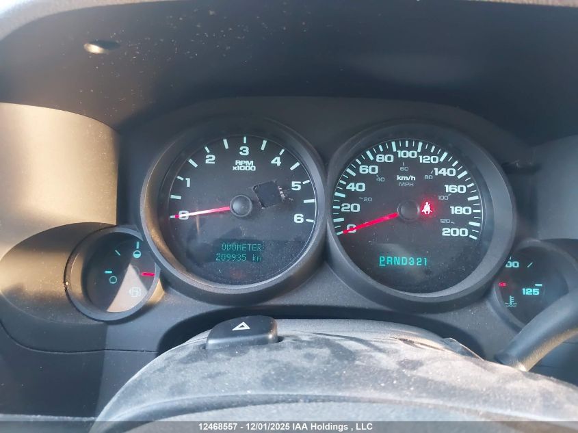 2012 GMC Sierra 1500 Sl VIN: 1GTR2UEA1CZ323466 Lot: 12468557