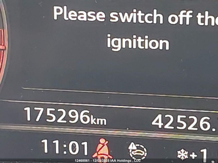 2020 Audi Q5 45 Progressiv VIN: WA1ENAFY9L2029574 Lot: 12468561