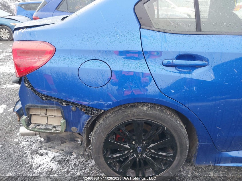 JF1VA1A63F8829494 2015 SUBARU WRX photo no. 20