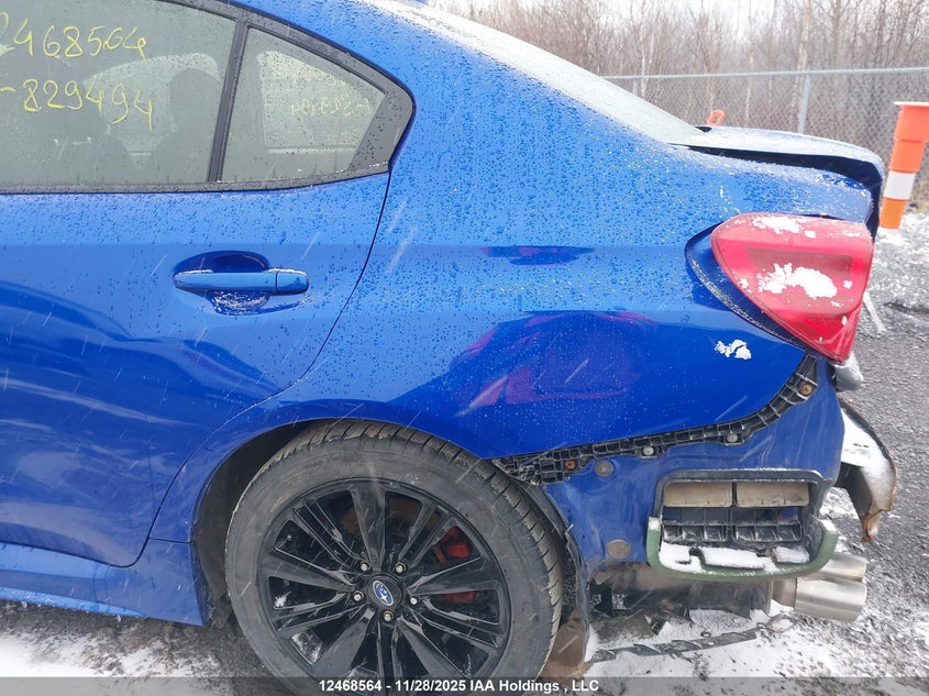 JF1VA1A63F8829494 2015 SUBARU WRX photo no. 21