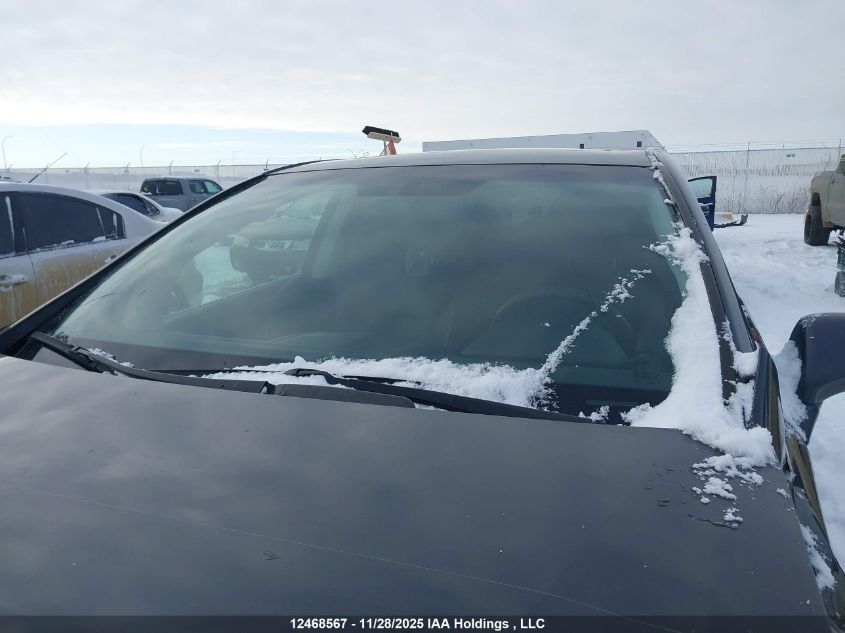 2010 Lexus Hs 250H VIN: JTHBB1BA3A2002828 Lot: 12468567