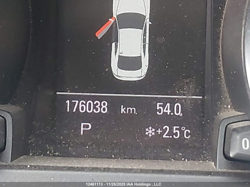 2012 Audi A5 2.0T Premium Plus VIN: WAUWFBFR0CA014194 Lot: 12461113X