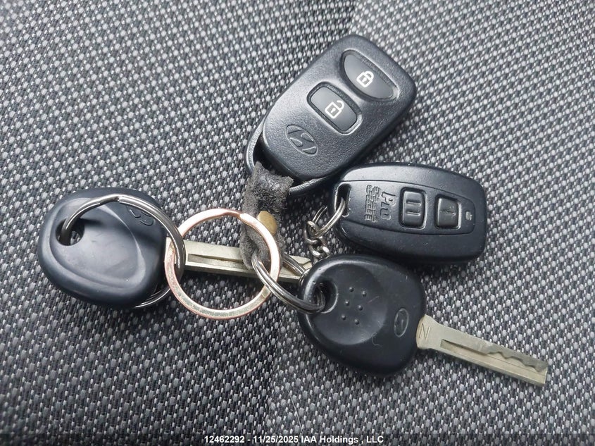 2013 Hyundai Accent Gl VIN: KMHCT5AE9DU089430 Lot: 12462292X