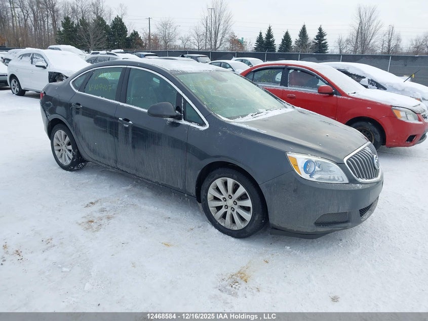 1G4PP5SK6H4109407 2017 Buick Verano auction photo 1