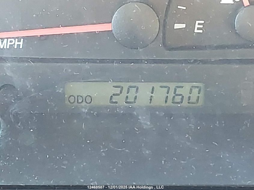 2003 Toyota Camry Le/Se/Xle VIN: JTDBE32K230170567 Lot: 12468587