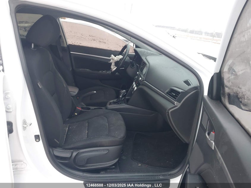 KMHD84LF4LU900183 2020 HYUNDAI ELANTRA photo no. 5