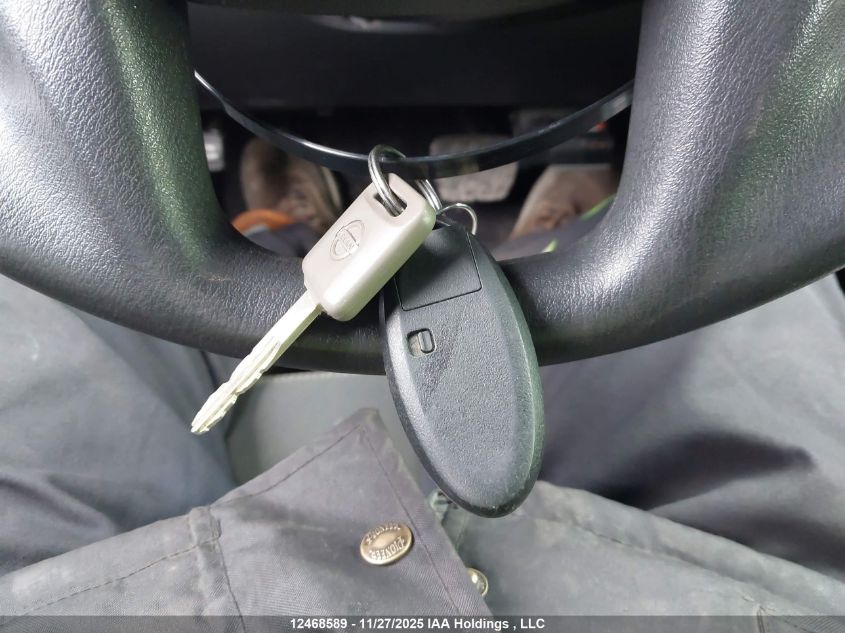 2017 Nissan Titan Platinum Reserve/Pro-4X/S/Sl/Sv VIN: 1N6AA1EJ2HN515831 Lot: 12468589