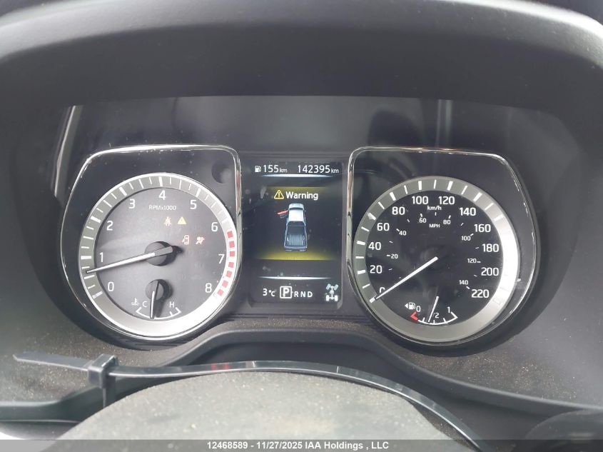 2017 Nissan Titan Platinum Reserve/Pro-4X/S/Sl/Sv VIN: 1N6AA1EJ2HN515831 Lot: 12468589