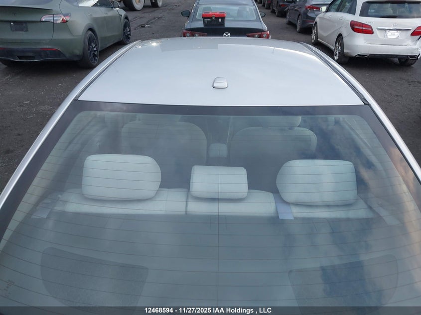 2T1BU40E99C145086 2009 TOYOTA COROLLA photo no. 20