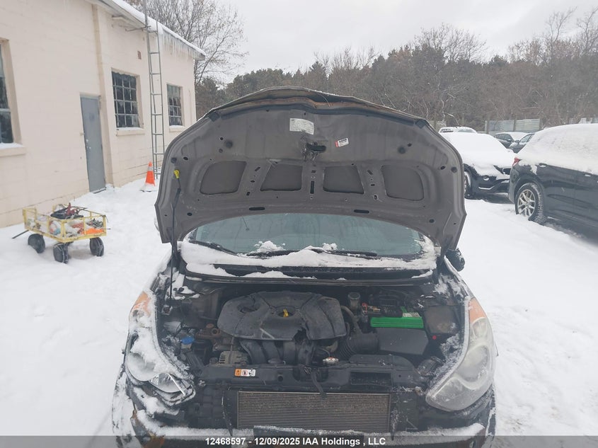 5NPDH4AE7DH445677 2013 HYUNDAI ELANTRA photo no. 10