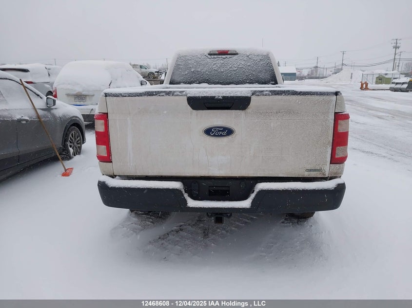 1FTMF1EP7MKD00480 2021 FORD F-150 photo no. 16