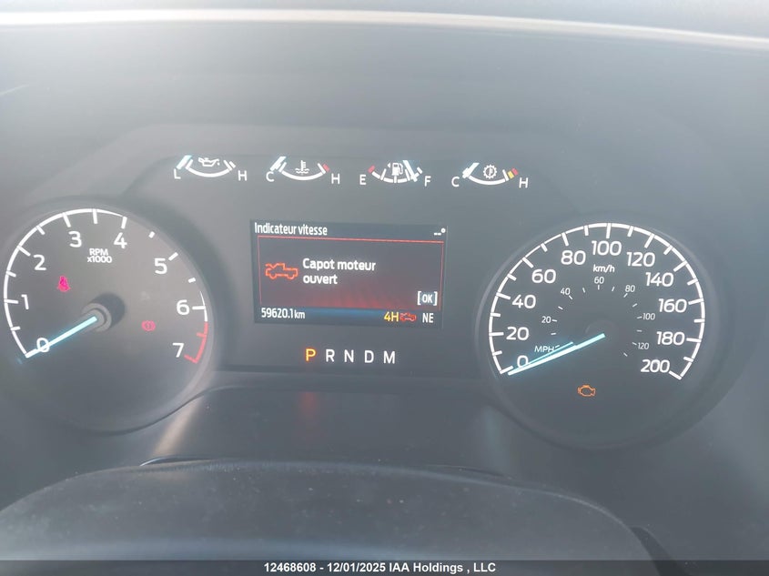 1FTMF1EP7MKD00480 2021 FORD F-150 photo no. 7