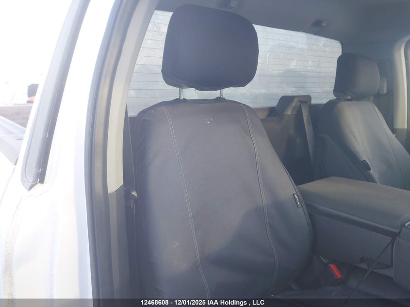 1FTMF1EP7MKD00480 2021 FORD F-150 photo no. 8