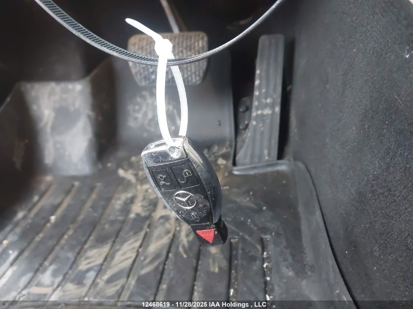 2016 Mercedes-Benz C 300 4Matic VIN: 55SWF4KBXGU163876 Lot: 12468619