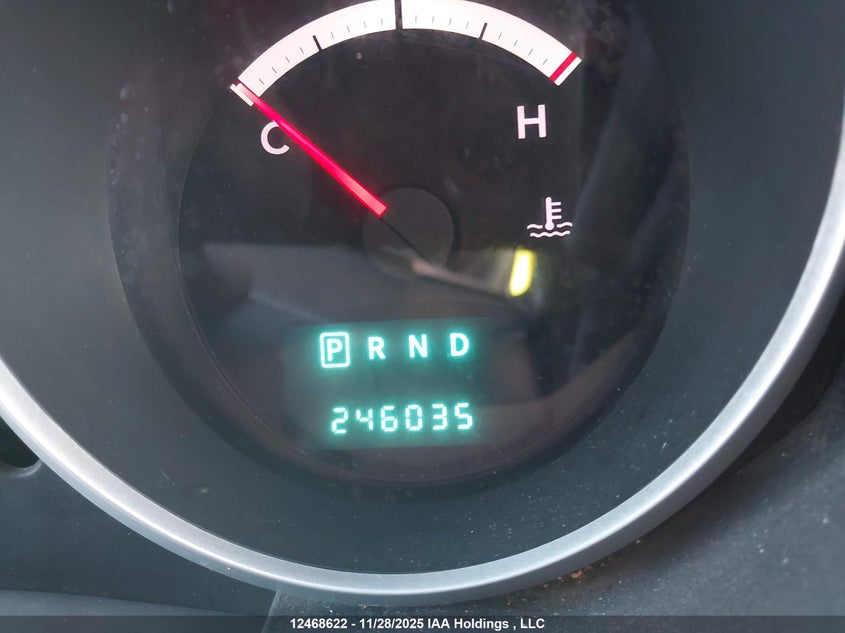 2D4RN4DE8AR224505 2010 DODGE CARAVAN photo no. 15