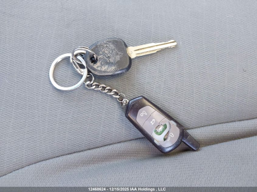 2012 Hyundai Santa Fe Gls VIN: 5XYZGDAG7CG113397 Lot: 12468624